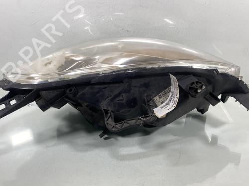 Left headlight PEUGEOT PARTNER Tepee 1.6 HDi | BP28385310C28 