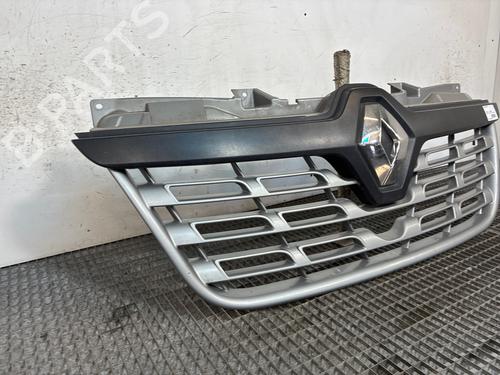 Grill RENAULT MASTER III Van (FV) 2.3 dCi 130 FWD (FV0M, FV0Y, FV0J, FV02, FV03) | BP38263674C40 - Image 4