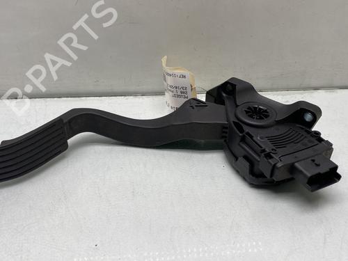 Pedal PEUGEOT 208 I (CA_, CC_) 1.2 VTI 82 (82 hp) 31594696
