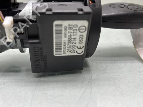 Ignition barrel RENAULT CLIO III Grandtour (KR0/1_) 1.5 dCi (KR0F) | BP28280811M48 