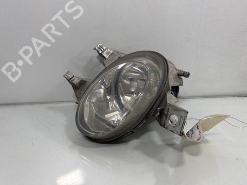 Used Left front fog light PEUGEOT 206 Hatchback (2A/C) 1.4 HDi eco 70 (68 hp) 29707001