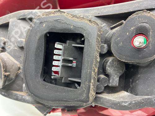 Left taillight OPEL CORSA D (S07) 1.3 CDTI (L08, L68) | BP37249417C34 - Image 3