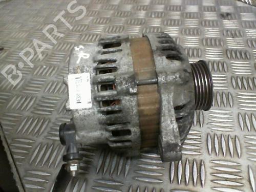 Used Alternator Alternator OPEL AGILA B (H08) 1.0 (F68) (65 hp) 20034456 20034456