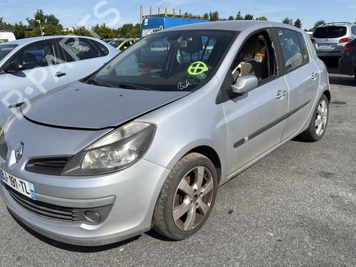 Brugte RENAULT CLIO III (BR0/1, CR0/1) 1.5 dCi (BR17, CR17) (86 hp) 4277458