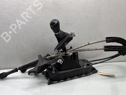Used Gear lever VW GOLF VII (5G1, BQ1, BE1, BE2) 1.6 TDI (105 hp) 27932295