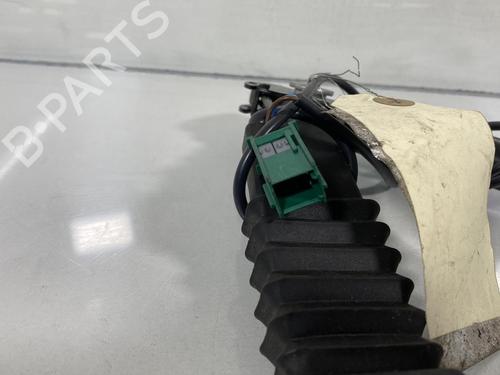 Used Front right belt tensioner OPEL MERIVA A MPV (X03) 1.7 CDTI (E75) (100 hp) 20016270