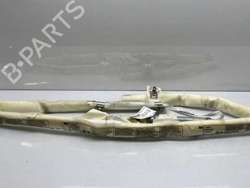 Right curtain airbag BMW X5 (E70)  | BP19950541C12 