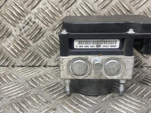 ABS pump DACIA DUSTER (HS_) 1.5 dCi | BP31189681M43