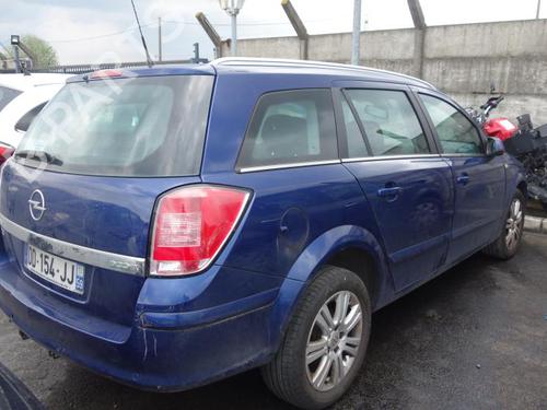 Right front driveshaft OPEL ASTRA H Estate (A04)  | BP20030506M39 