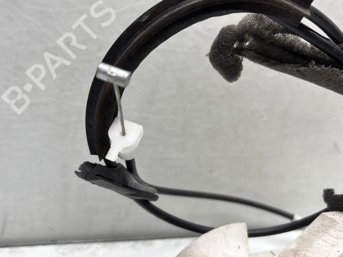 Venstre foran lås CITROËN BERLINGO MULTISPACE (B9) 1.6 HDi 110 | BP28415478C98