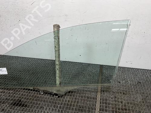 Used Front left door window Front left door window HONDA CIVIC VIII Hatchback (FN, FK) 2.2 CTDi (FK3) (140 hp) 34449699 34449699