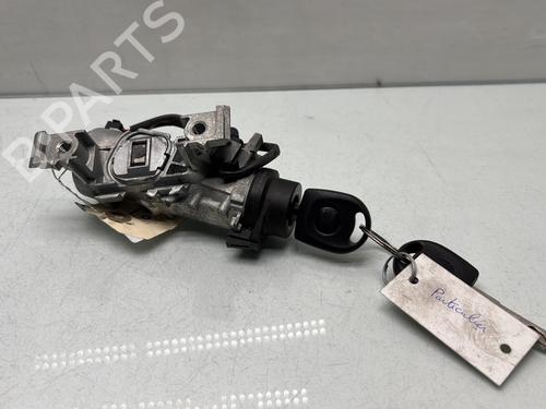 Ignition barrel SEAT ALTEA (5P1) 1.9 TDI | BP32296996M48