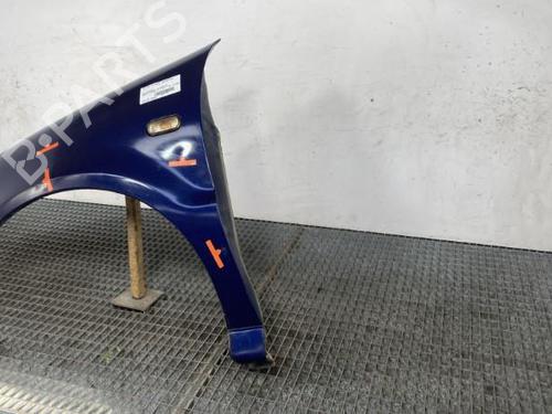 Used Left front fenders VW POLO III (6N1) 75 1.6 (75 hp) 21958004