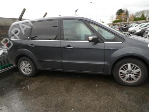 Left front window switch FORD GALAXY II (WA6) 1.8 TDCi | BP21956730I27 - Image 15