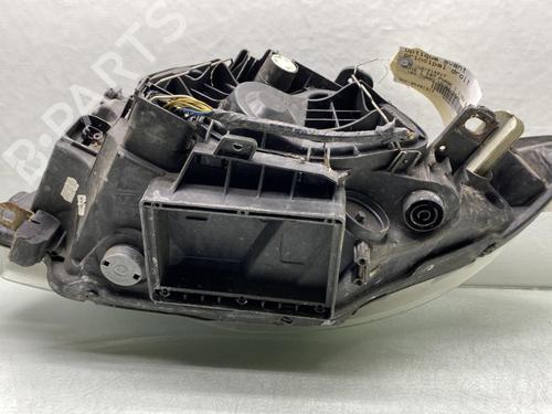 Used Right headlight BMW 1 (E87) 118 d (122 hp) 20659732