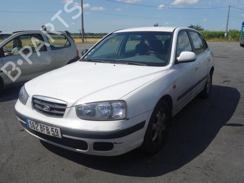 Ignition barrel HYUNDAI ELANTRA III (XD)  | BP20029564M48 