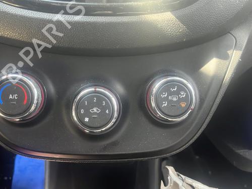 Left front driveshaft OPEL KARL (C16) 1.0 | BP19959890M38  - Image 5