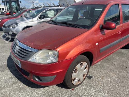 Right taillight DACIA LOGAN MCV (KS_) 1.5 dCi (KS0W) | BP39618193C35 - Image 19