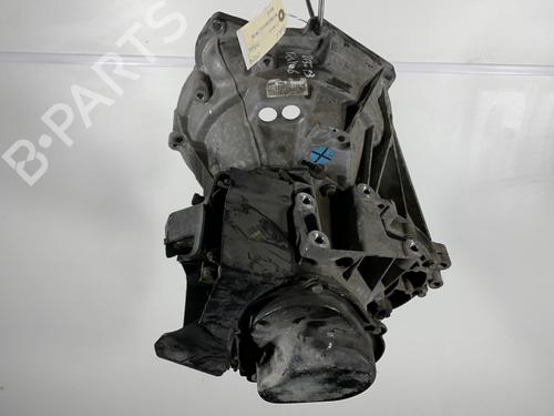 Gearbox FORD FIESTA VI (CB1, CCN) 1.25 | BP21192881M3 