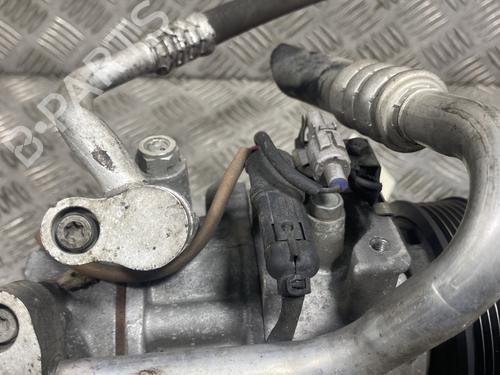 AC compressor BMW 1 (F20) 116 d | BP28569107M34 