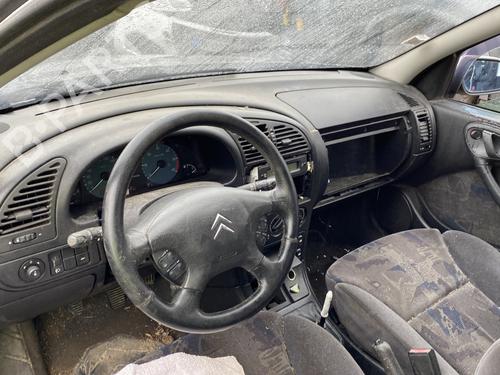 Front wiper motor CITROËN XSARA (N1) 2.0 HDi 90 | BP22410060M29 