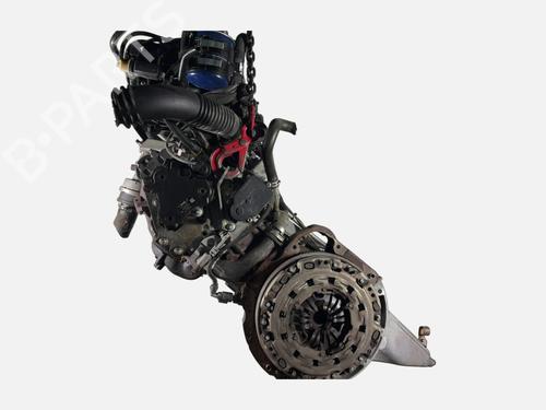 Engine MERCEDES-BENZ A-CLASS (W169) A 180 CDI (169.007, 169.307) | BP39730297M1 - Image 2