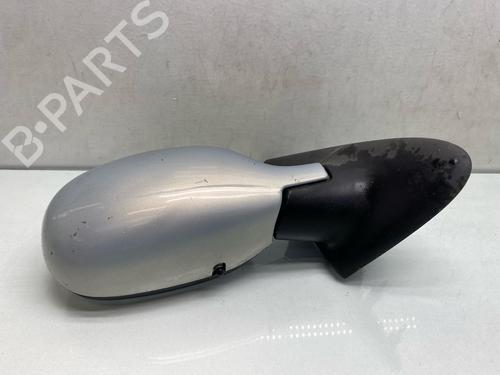 Used Right mirror Right mirror RENAULT MEGANE I Coach (DA0/1_) 1.6 16V (DA0B, DA04, DA11) (107 hp) 36306962 36306962