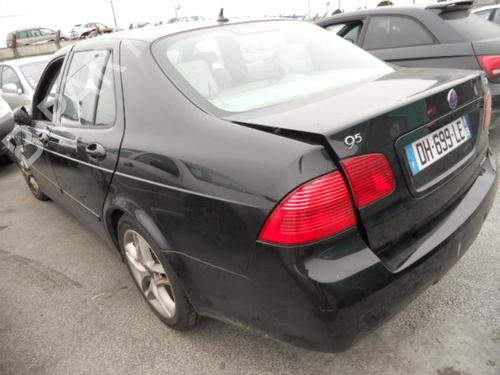 Switch SAAB 9-5 (YS3E) | BP20018892I30 - Image 5
