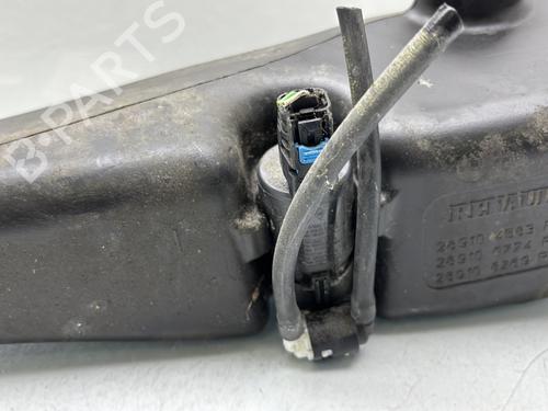 Windscreen washer tank DACIA SANDERO II 1.2 | BP27721679C113 