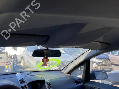 Left headlight OPEL ZAFIRA / ZAFIRA FAMILY B (A05) 1.9 CDTI (M75) | BP29430904C28 