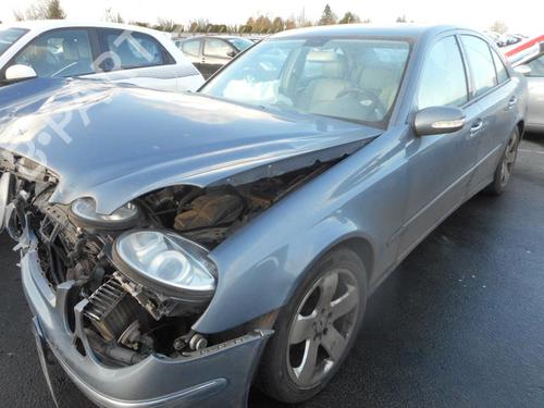 Rear mirror MERCEDES-BENZ E-CLASS (W211) E 270 CDI (211.016) | BP20032830I6 