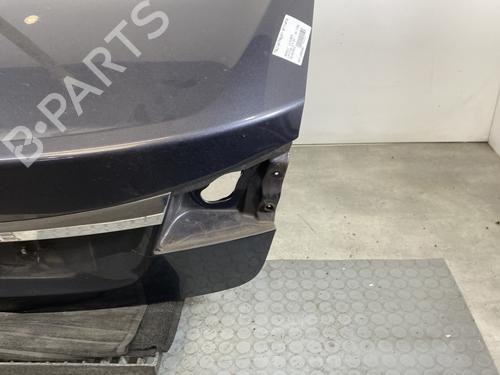 Tailgate RENAULT LATITUDE (L70_) 2.0 dCi 150 (L70H) | BP23991321C6  - Image 8
