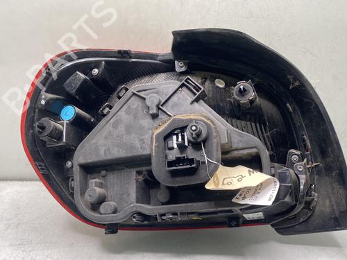 Right taillight CITROËN C3 III (SX) 1.5 BlueHDi 100 (SXYHYP, SXYHTU) | BP31590839C35 - Image 3