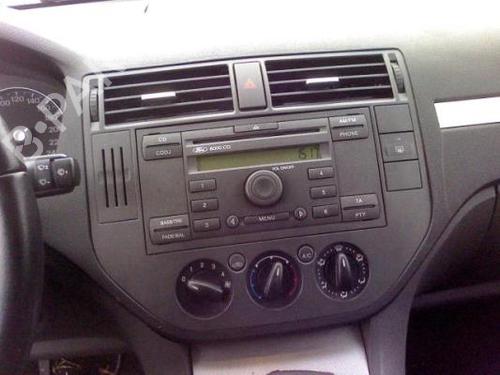 Left front driveshaft FORD FOCUS C-MAX (DM2) | BP21949757M38 - Image 5