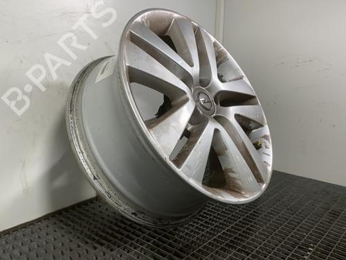 Rim OPEL MERIVA B MPV (S10) 1.3 CDTI (75) | BP22617676C45 