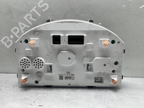 Used Instrument cluster SUZUKI IGNIS III (MF, FF) 1.2 Hybrid AllGrip (ATK412) (90 hp) 19954400