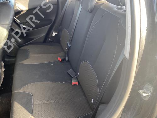 Left front shock absorber CITROËN C3 II (SC_) 1.6 HDi | BP25123534M16  - Image 16