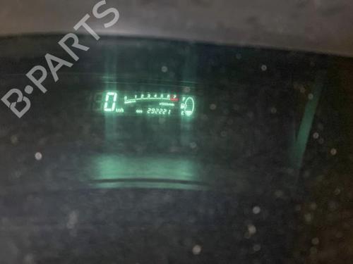 Viskermotor vindrute TOYOTA YARIS (_P1_) 1.0 (SCP10_, SCP10R) | BP22410017M29 