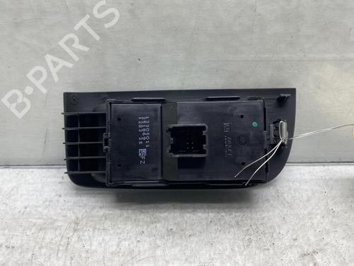 Left front window switch OPEL ZAFIRA TOURER C (P12) 1.4 (75) | BP19970705I27 - Image 3