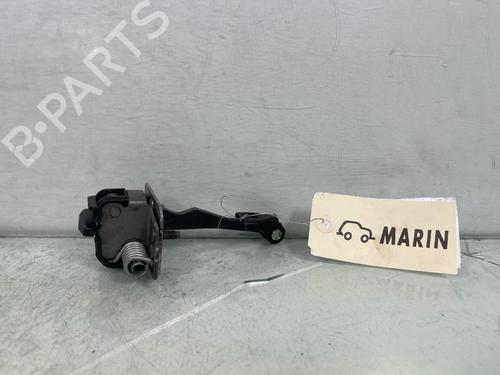 Used Hinge/Door check strap Hinge/Door check strap CITROËN C4 Picasso I MPV (UD_) [2006-2015] 35897151 35897151