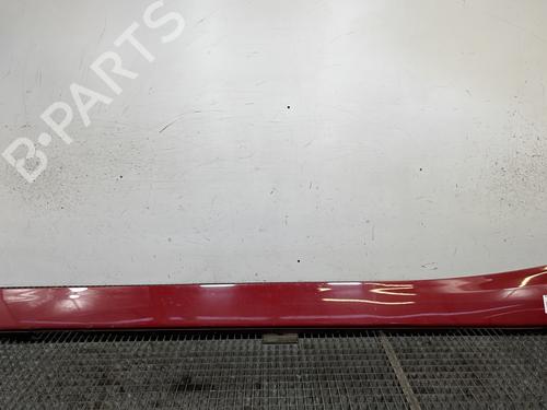 Used Left sideskirt BMW 1 (F20) 116 d (116 hp) 28540171