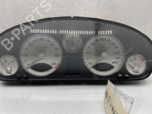 Instrument cluster PEUGEOT 607 (9D, 9U) 2.2 HDi | BP29286742C47 