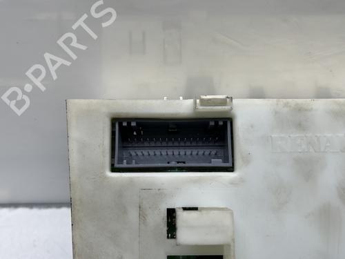 AC Styreenhet / Manøvreringsenhet RENAULT LAGUNA II (BG0/1_) 1.9 dCi (BG12) | BP23766313I5 