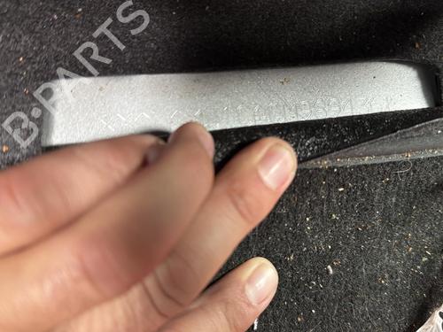 Światło przeciwmgłowe przednie prawe HYUNDAI i10 I (PA) 1.2 | BP30771150C31