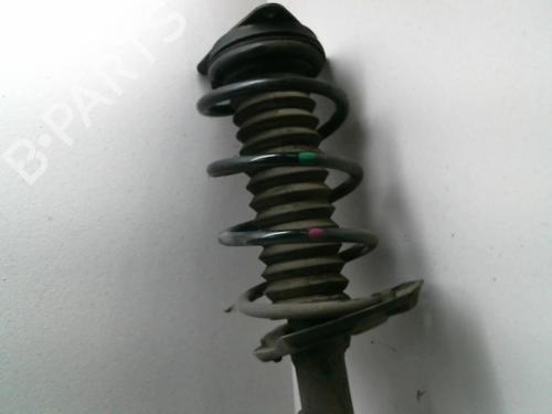Right front shock absorber NISSAN QASHQAI II SUV (J11, J11_) 1.5 dCi | BP19979982M17 