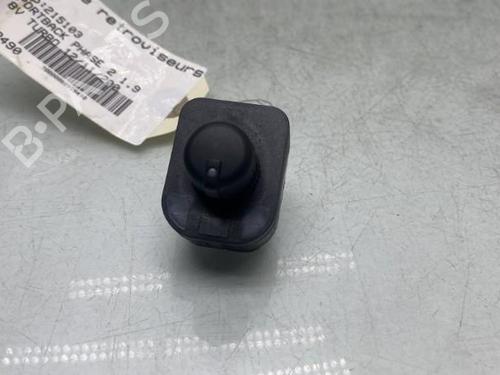 Used Mirror switch Mirror switch AUDI A3 Sportback (8PA) 1.9 TDI (105 hp) 19967033 19967033