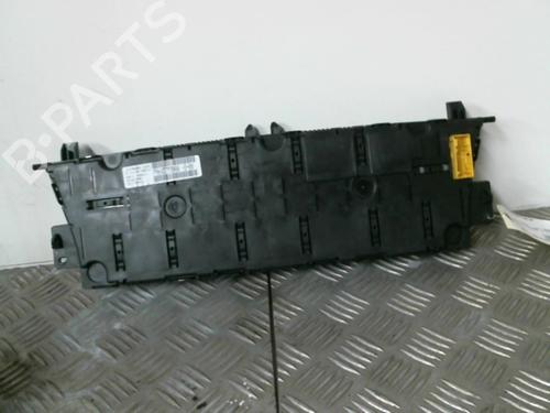 Instrument cluster CITROËN C4 Picasso I MPV (UD_)  | BP20000401C47 