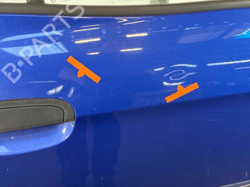 Used Right rear door Right rear door KIA PICANTO I (SA) 1.1 (65 hp) 36439615 36439615
