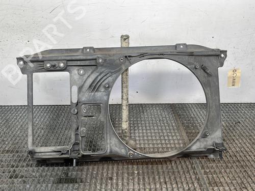 Used Front slam panel PEUGEOT 206 CC (2D) 1.6 HDi 110 (109 hp) 29897463