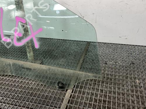 Front right door window CITROËN C4 CACTUS 1.2 VTi 82 | BP29430946C19 